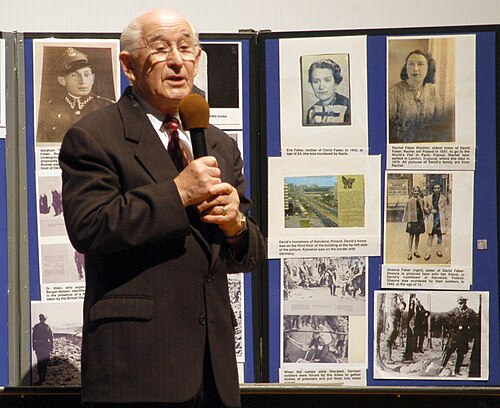 International Auschwitz Committee